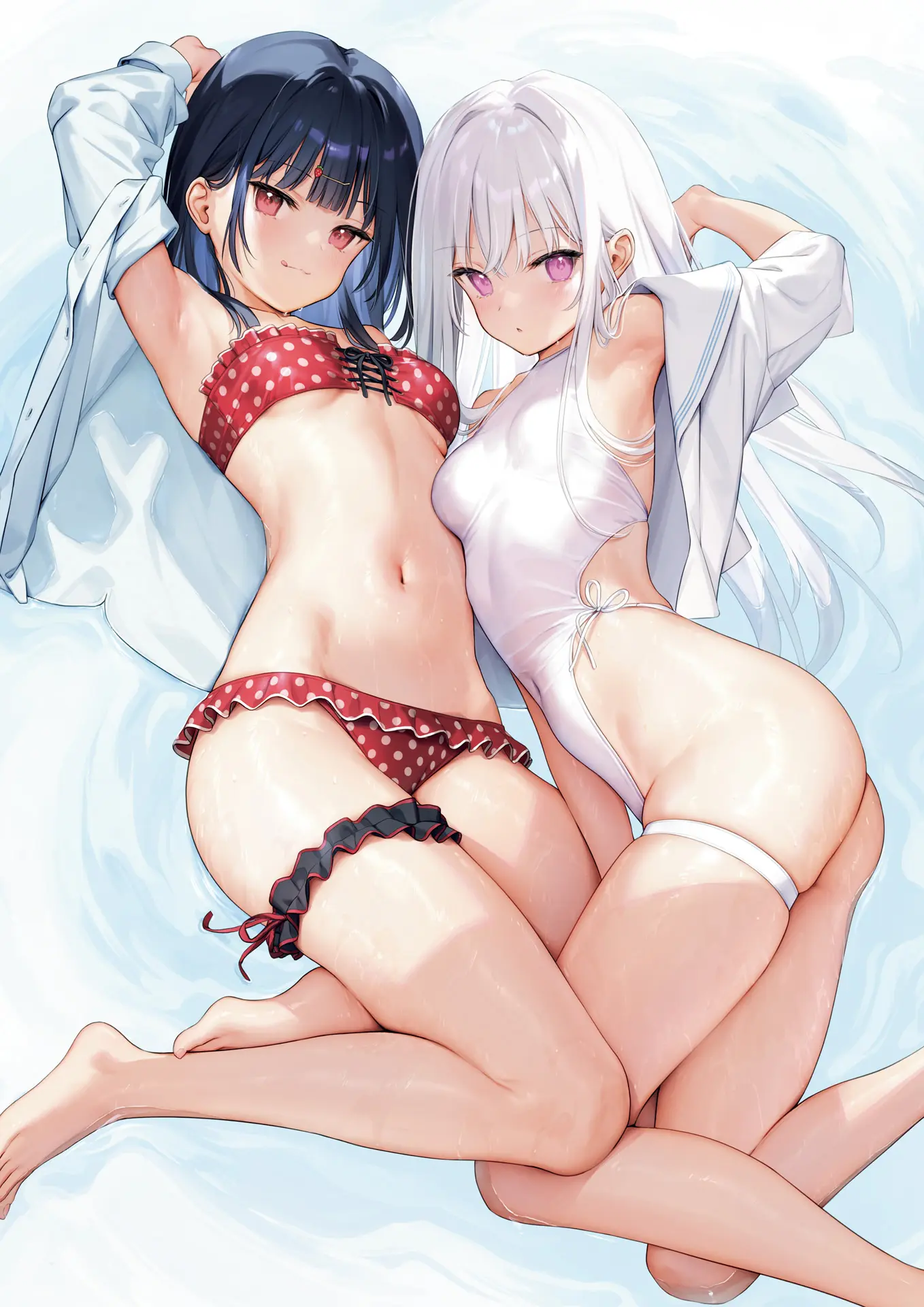 Mignon Gashuu YUMMY TUMMY The Artworks Of Mignon